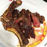 Photo n°1 de l'avis de Ferdinando.a fait le 20/08/2021 à 22:18 sur le  La Fattoria della Nonna à Roseto degli Abruzzi