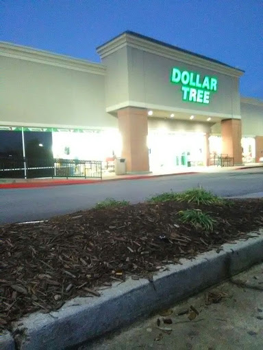 Dollar Store «Dollar Tree», reviews and photos, 147 Pavilion Pkwy, Fayetteville, GA 30214, USA