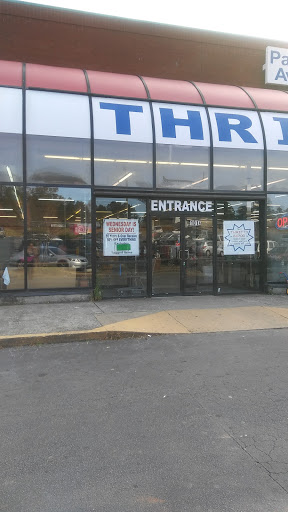 Shopping Mall «Pleasant Hill Shopping Center», reviews and photos, 3870 Lawrenceville Hwy, Lawrenceville, GA 30044, USA