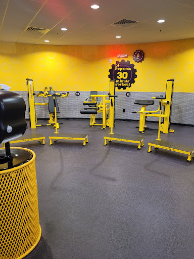 Gym «Planet Fitness», reviews and photos, 2255 Main St, Longmont, CO 80501, USA