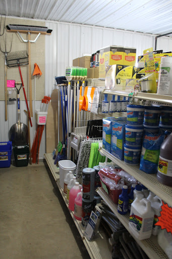 Shoe Store «Mullets Footwear», reviews and photos, 4853 Kinsman Rd, Middlefield, OH 44062, USA