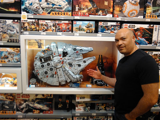 Toy Store «The LEGO Store», reviews and photos, 2901 S Capital of Texas Hwy, Austin, TX 78746, USA
