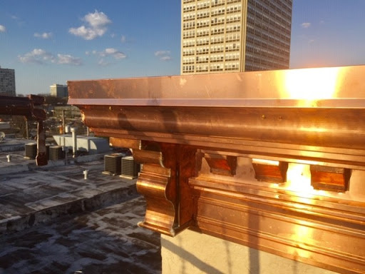 Roofing Contractor «Champion Roofing, Inc.», reviews and photos, 219 William St, Bensenville, IL 60106, USA