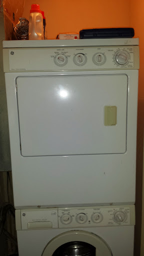 Appliance Repair Service «All Done Appliances», reviews and photos, 4739 Harpers Ferry Ln, Jacksonville, FL 32257, USA