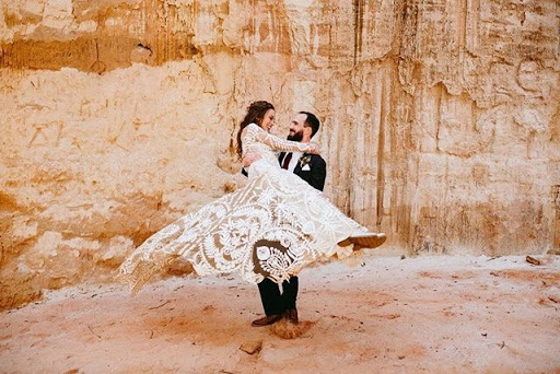 Bridal Shop «White Orchid Bridal», reviews and photos, 165 Dekalb Industrial Way b, Decatur, GA 30030, USA