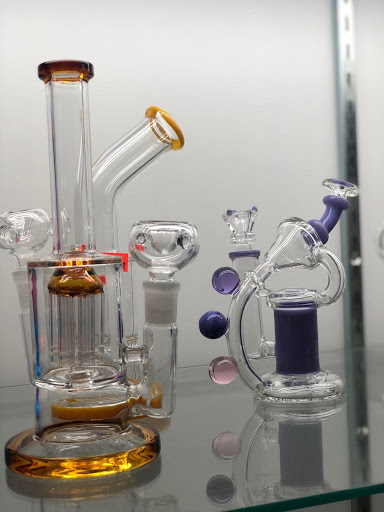 Tobacco Shop «Stardust Smoke Shop», reviews and photos, 8011 Archibald Ave, Rancho Cucamonga, CA 91730, USA