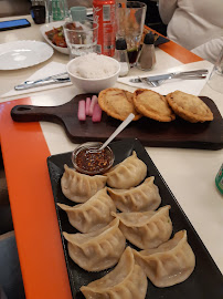 Les plus récentes photos du Restaurant tibétain Tsomo Kitchen à Paris - n°9