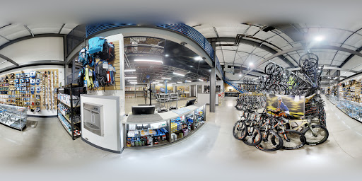 Bicycle Store «Fun Sport Bikes», reviews and photos, 1700 McHenry Ave #10, Modesto, CA 95350, USA