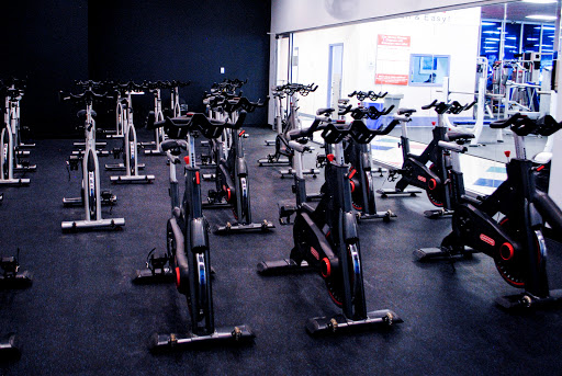 Health Club «Club EZ fit», reviews and photos, 76 S County Line Rd, Souderton, PA 18964, USA