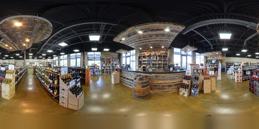 Liquor Store «BERRY FARMS WINE & SPIRITS», reviews and photos, 4000 Hughes Crossing #160, Franklin, TN 37064, USA