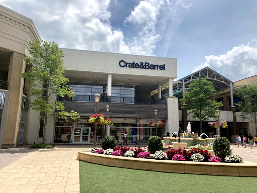 Furniture Store «Crate and Barrel», reviews and photos, 11800 W Broad St, Richmond, VA 23233, USA