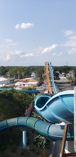 Water Park «Water Wizz of Cape Cod», reviews and photos, 3031 Cranberry Hwy, East Wareham, MA 02538, USA