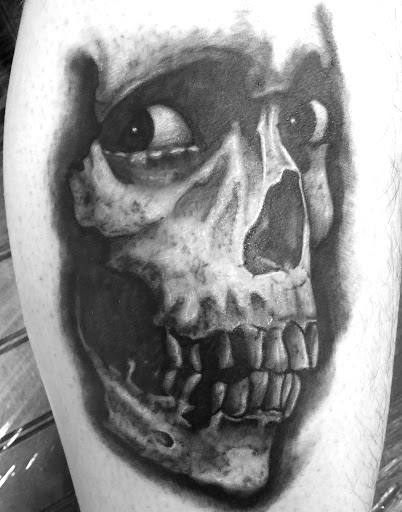 Tattoo Shop «Famous Tattoos», reviews and photos, 643 State Rd, Dartmouth, MA 02747, USA