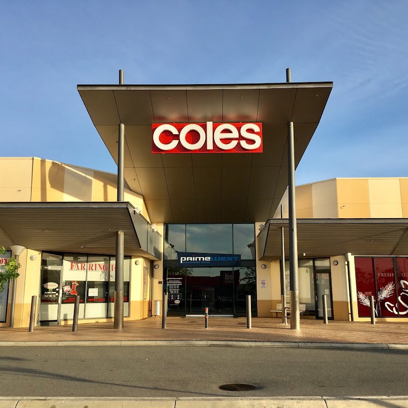 Coles Southern River