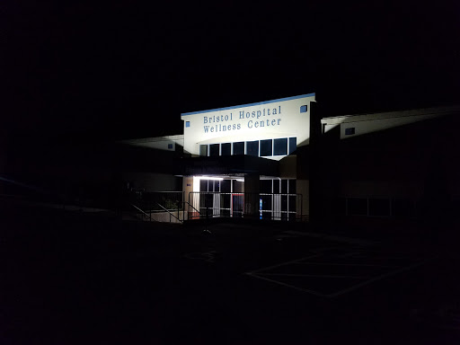 Gym «Healthtrax Fitness & Wellness», reviews and photos, 842 Clark Ave, Bristol, CT 06010, USA