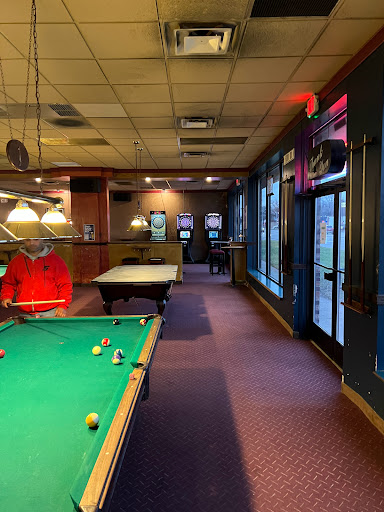 The Ivory Room Billiards Bar & Grill image 2