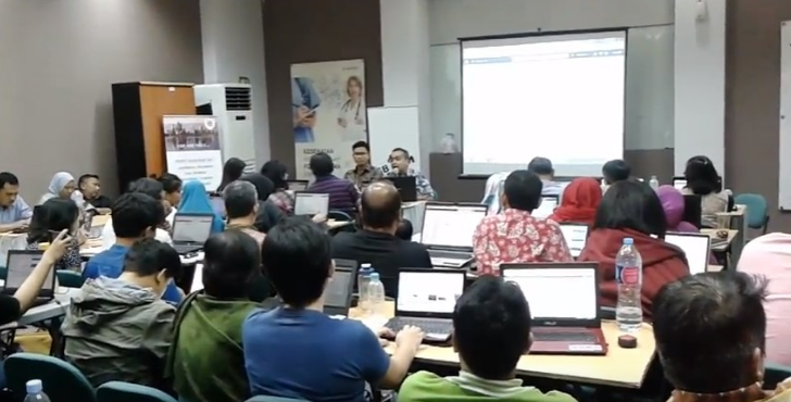 Gambar Kursus Bisnis Online Bangka Belitung