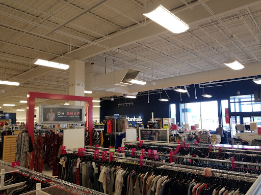 Department Store «Marshalls», reviews and photos, 848 NY-13, Cortland, NY 13045, USA