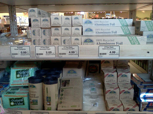 Grocery Store «Barons Market, Point Loma», reviews and photos, 4001 W Point Loma Blvd, San Diego, CA 92110, USA