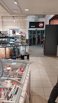Alko Kärsämäki Haapajärventie 1, 86710 Kärsämäki, Suomi