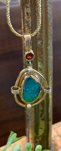 Jeweler «J.L. Hupp Jewelers», reviews and photos, 7808 E 96th St, Fishers, IN 46037, USA