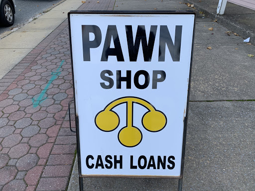 Pawn Shop «Raphael Fine Jewelry & Pawn», reviews and photos, 122 S White Horse Pike, Berlin, NJ 08009, USA