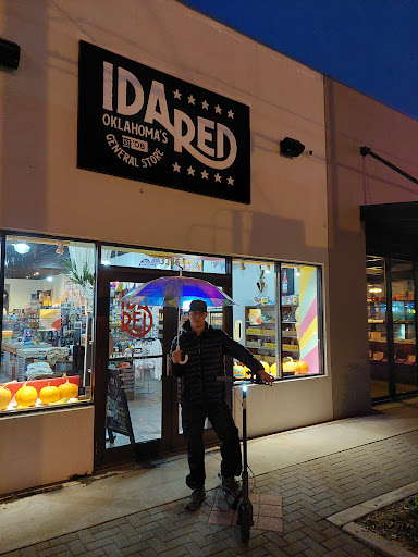 Gift Shop «Ida Red», reviews and photos, 3336 S Peoria Ave, Tulsa, OK 74105, USA