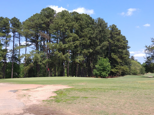 Golf Club «Lakeview Golf Club», reviews and photos, 315 Piedmont Golf Course Rd, Piedmont, SC 29673, USA