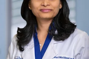 Dr Madhavi Machineni MD image