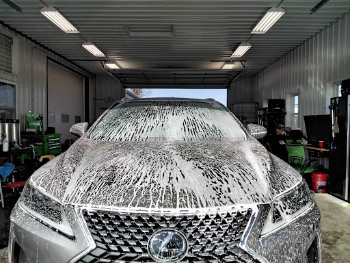 Xtreme Clean Mobile Detailing en Fallston