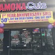 Ramona Cuts