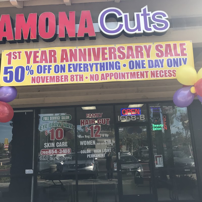 Ramona Cuts