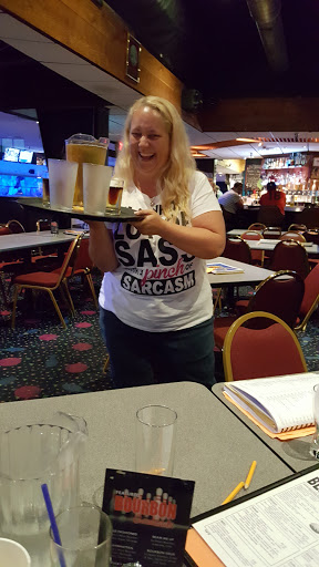 Bowling Alley «Bel-Mark Lanes», reviews and photos, 3530 Jackson Rd, Ann Arbor, MI 48103, USA