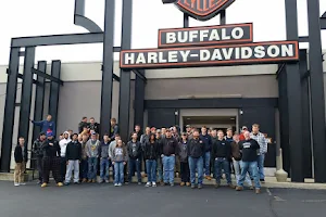 Buffalo Harley-Davidson image