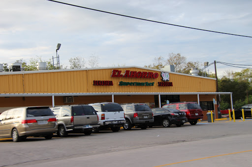 El Ahorro Supermarket, 225 S Main St, Conroe, TX 77301, USA, 