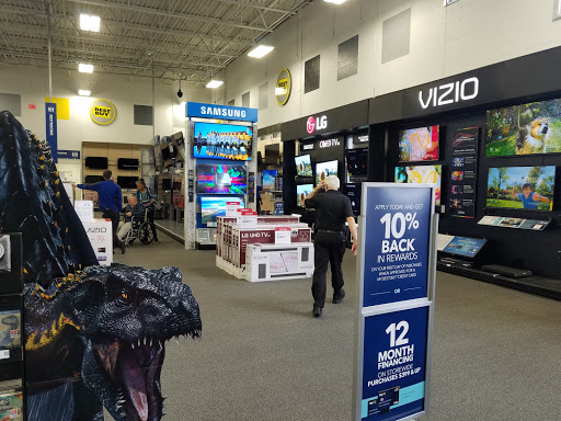 Electronics Store «Best Buy», reviews and photos, 4102 S Meridian A, Puyallup, WA 98373, USA
