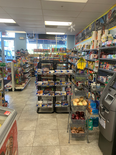 Convenience Store «The Market at Harbour Place», reviews and photos, 401 Channelside Walk Way, Tampa, FL 33602, USA