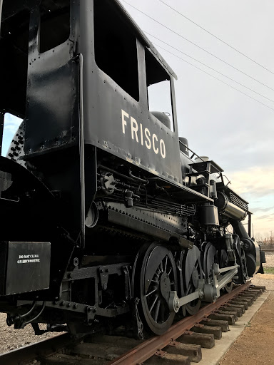 Museum «Frisco Heritage Museum», reviews and photos, 6455 Page St, Frisco, TX 75034, USA