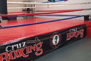 Cruz Boxing Academy image