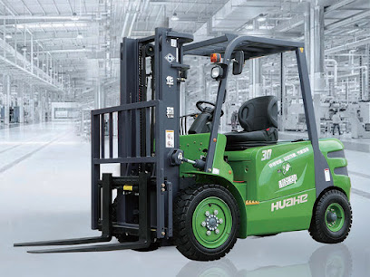 ASN Forklift