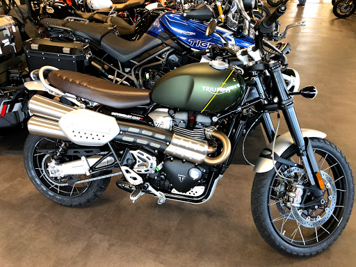 Motorcycle Dealer «Brighton Harley-Davidson», reviews and photos, 5942 Whitmore Lake Rd, Brighton, MI 48116, USA