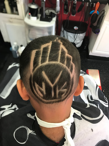 Barber Shop «Fade Away Barber Shop», reviews and photos, 201 S Pine St, York, PA 17403, USA