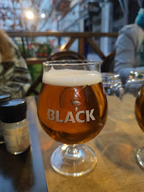 Bière du Restaurant Le Tonneau à Strasbourg - n°11