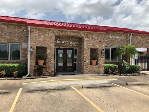 Self-Storage Facility «LockTite Storage in Channelview», reviews and photos, 16660 Wallisville Rd, Houston, TX 77049, USA