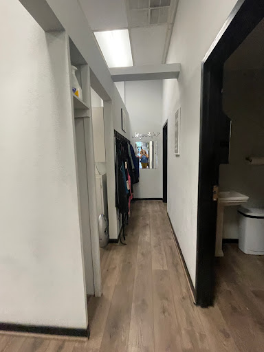 Nail Salon «Natural Image Hair Salon», reviews and photos, 3215 Bridge Rd # 3A, Suffolk, VA 23435, USA