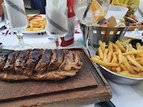 Plats et boissons du Restaurant la Guinguette à Saint-Maurice-sur-Eygues - n°3