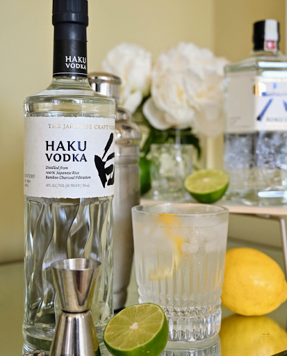 Liquor Store «Shop-N-Save Liquors», reviews and photos, 20 Independence Ave, Quincy, MA 02169, USA