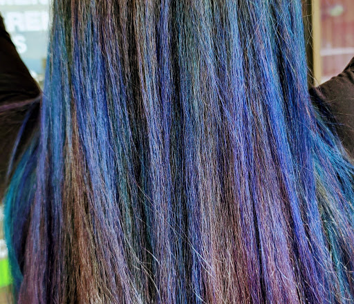 Hair Salon «Impressions Hair Salon», reviews and photos, 13766 E Quincy Ave, Aurora, CO 80015, USA