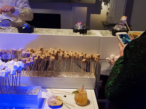 Live Music Venue «Terminal 5», reviews and photos, 610 W 56th St, New York, NY 10019, USA