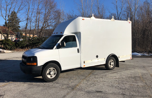 Motor Vehicle Dealer «Gordon Motor Cars LLC», reviews and photos, 510 Lancaster Ave, Malvern, PA 19355, USA